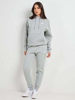 Nike Grey Sweatsuit | SZ S